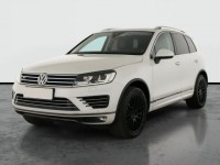 Volkswagen Touareg  3.0 TDI 