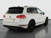 Volkswagen Touareg  3.0 TDI 