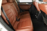 Volkswagen Touareg  3.0 TDI 