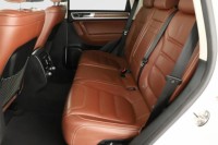 Volkswagen Touareg  3.0 TDI 