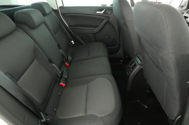 Škoda Yeti  2.0 TDI 