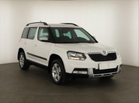 Škoda Yeti  2.0 TDI 