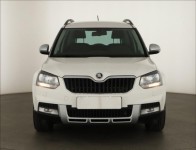 Škoda Yeti  2.0 TDI 