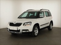 Škoda Yeti  2.0 TDI 
