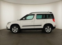 Škoda Yeti  2.0 TDI 