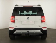 Škoda Yeti  2.0 TDI 