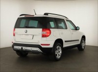 Škoda Yeti  2.0 TDI 