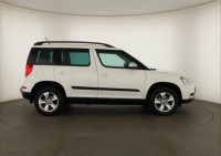 Škoda Yeti  2.0 TDI 