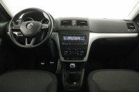 Škoda Yeti  2.0 TDI 
