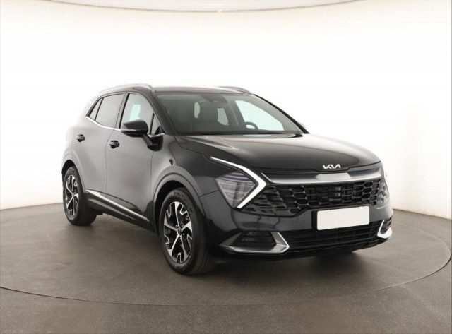 Kia Sportage  1.6 T-GDI 