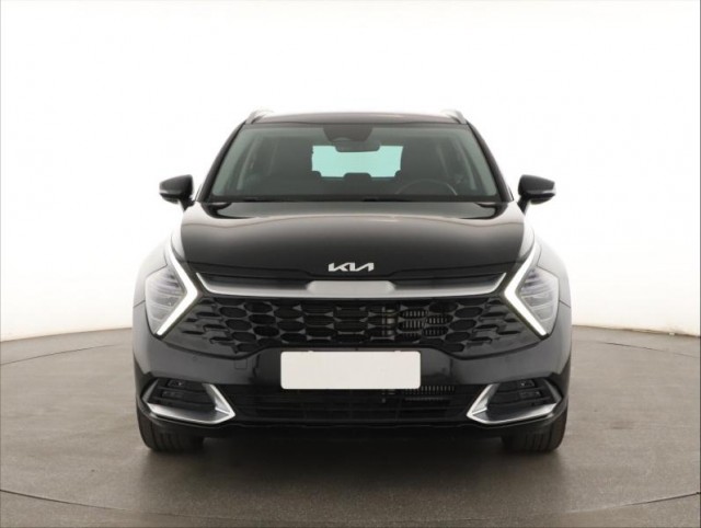 Kia Sportage  1.6 T-GDI 