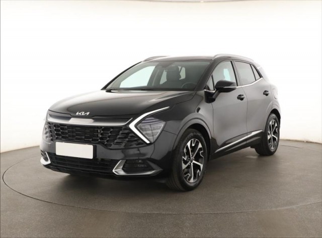Kia Sportage  1.6 T-GDI 