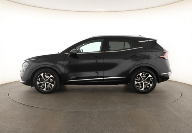 Kia Sportage  1.6 T-GDI 