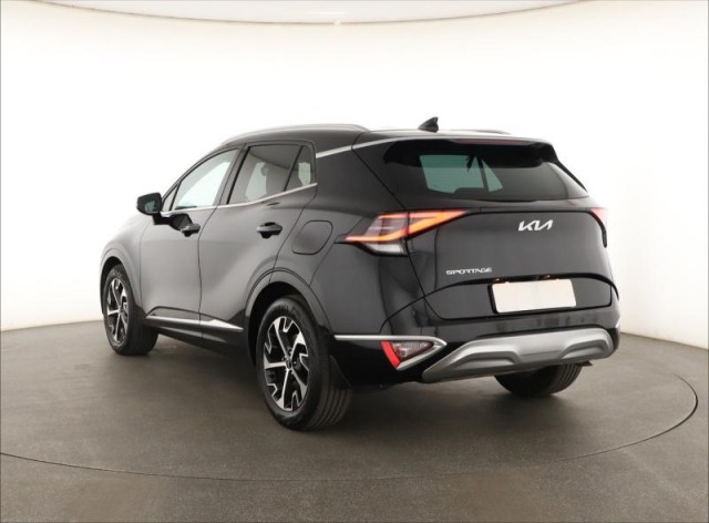 Kia Sportage  1.6 T-GDI 
