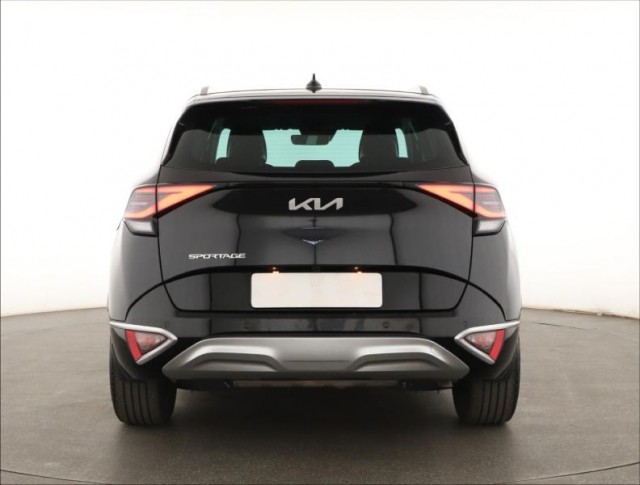 Kia Sportage  1.6 T-GDI 