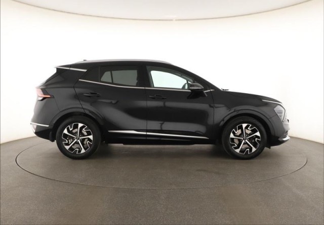 Kia Sportage  1.6 T-GDI 