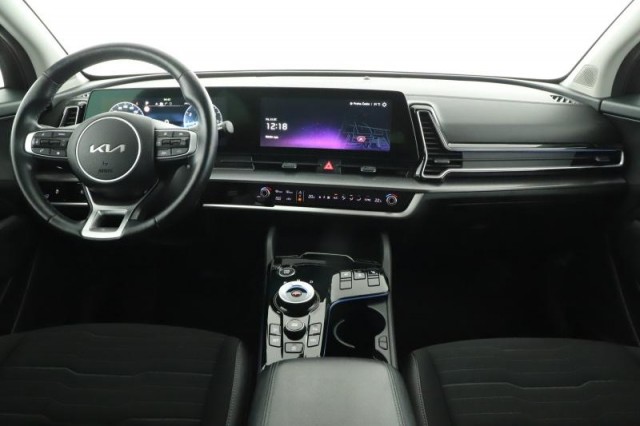 Kia Sportage  1.6 T-GDI 