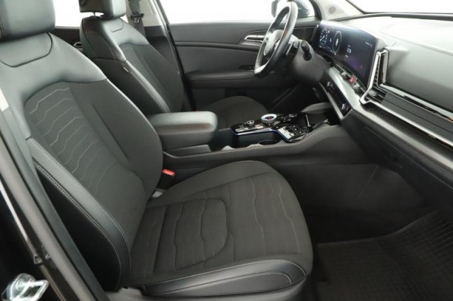 Kia Sportage  1.6 T-GDI 