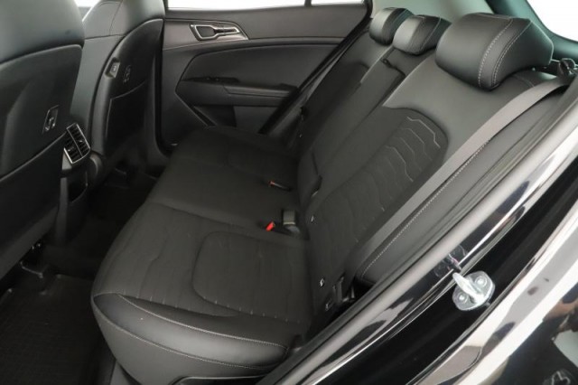 Kia Sportage  1.6 T-GDI 