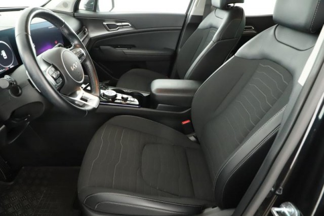Kia Sportage  1.6 T-GDI 