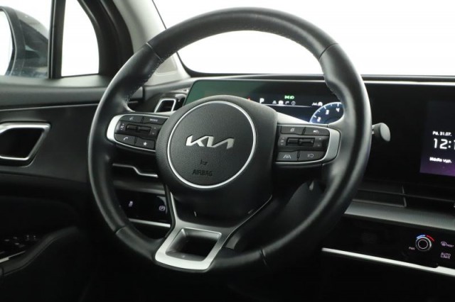 Kia Sportage  1.6 T-GDI 
