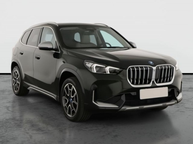 BMW X1  xDrive30e 