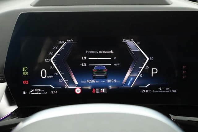 BMW X1  xDrive30e 