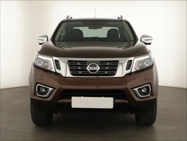 Nissan Navara  2.3 dCi 