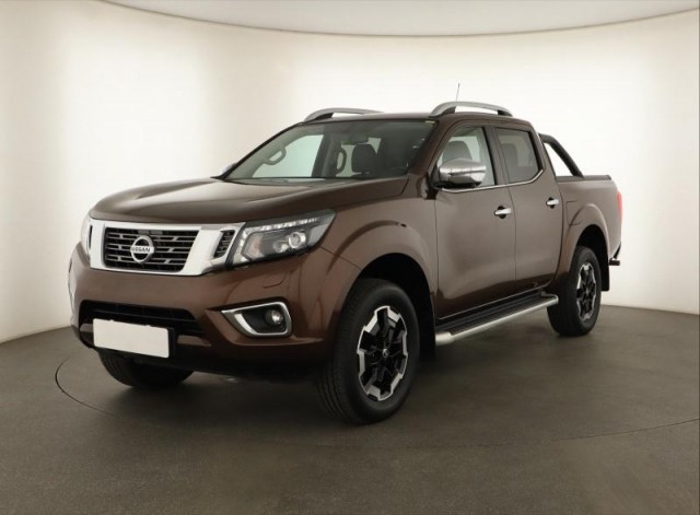Nissan Navara  2.3 dCi 