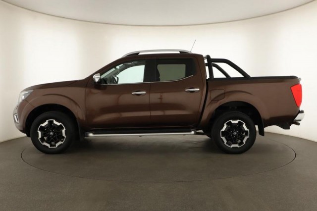 Nissan Navara  2.3 dCi 