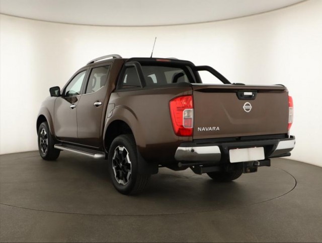 Nissan Navara  2.3 dCi 