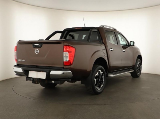 Nissan Navara  2.3 dCi 