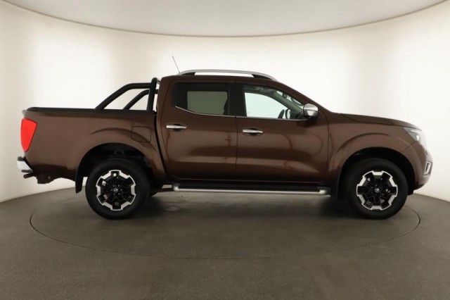 Nissan Navara  2.3 dCi 