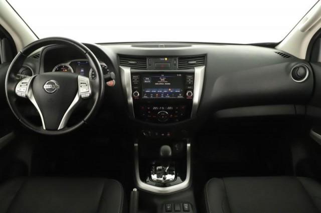 Nissan Navara  2.3 dCi 