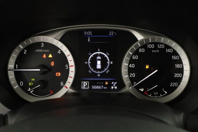 Nissan Navara  2.3 dCi 