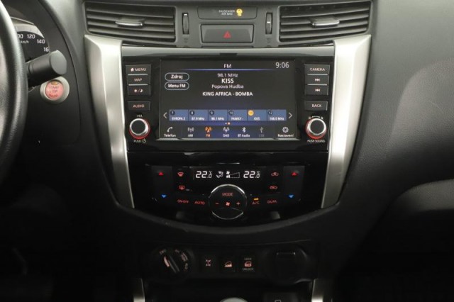 Nissan Navara  2.3 dCi 