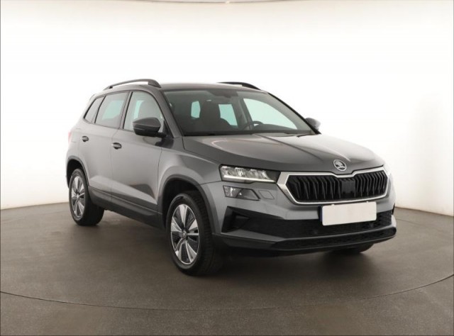 Škoda Karoq  2.0 TDI Style