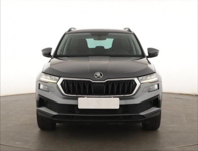 Škoda Karoq  2.0 TDI Style