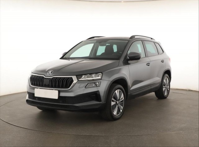 Škoda Karoq  2.0 TDI Style
