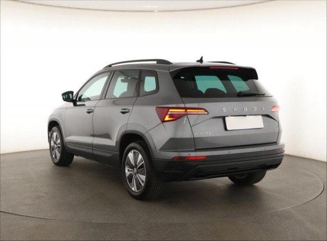 Škoda Karoq  2.0 TDI Style