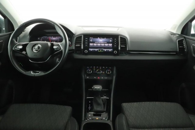 Škoda Karoq  2.0 TDI Style