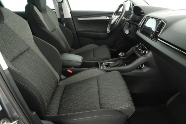 Škoda Karoq  2.0 TDI Style