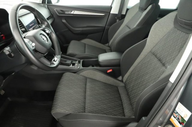 Škoda Karoq  2.0 TDI Style