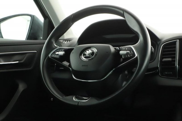 Škoda Karoq  2.0 TDI Style