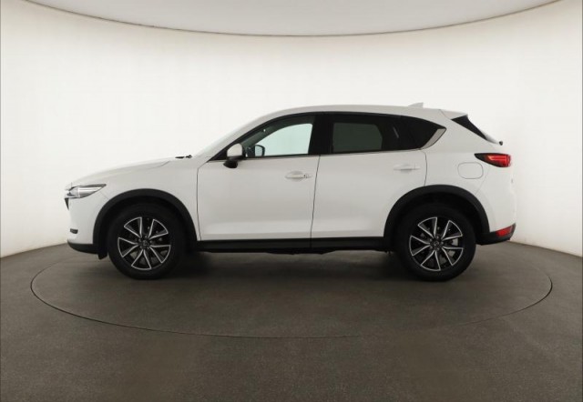 Mazda CX-5  2.2 Skyactiv-D Takumi