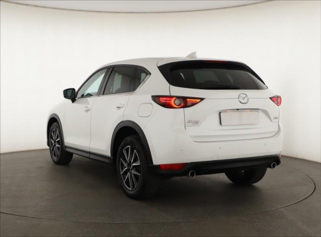 Mazda CX-5  2.2 Skyactiv-D Takumi