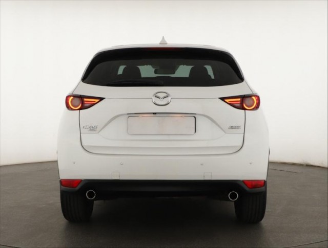 Mazda CX-5  2.2 Skyactiv-D Takumi