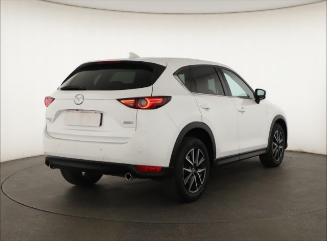 Mazda CX-5  2.2 Skyactiv-D Takumi