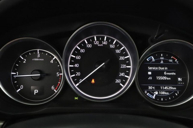 Mazda CX-5  2.2 Skyactiv-D Takumi
