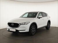 Mazda CX-5  2.2 Skyactiv-D Takumi